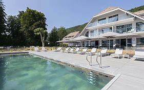 Black Bass Hotel